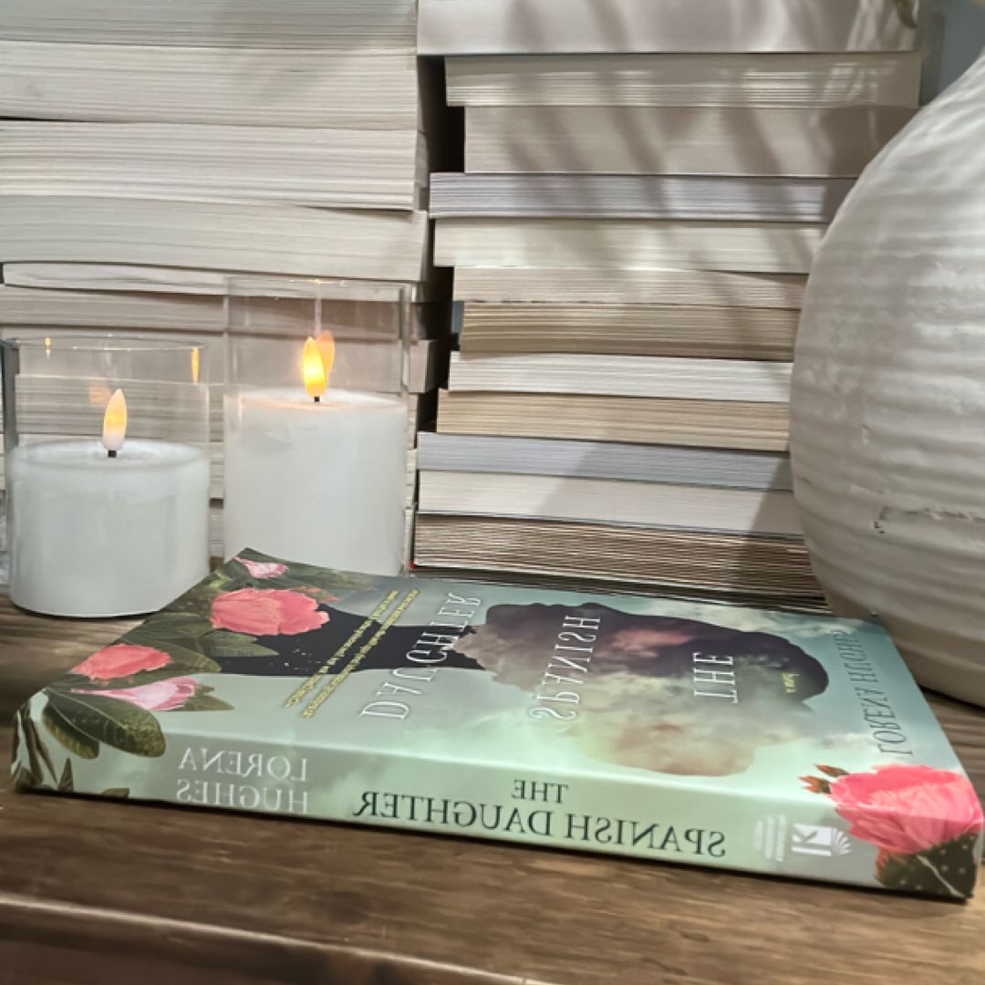 The Spanish Daughter