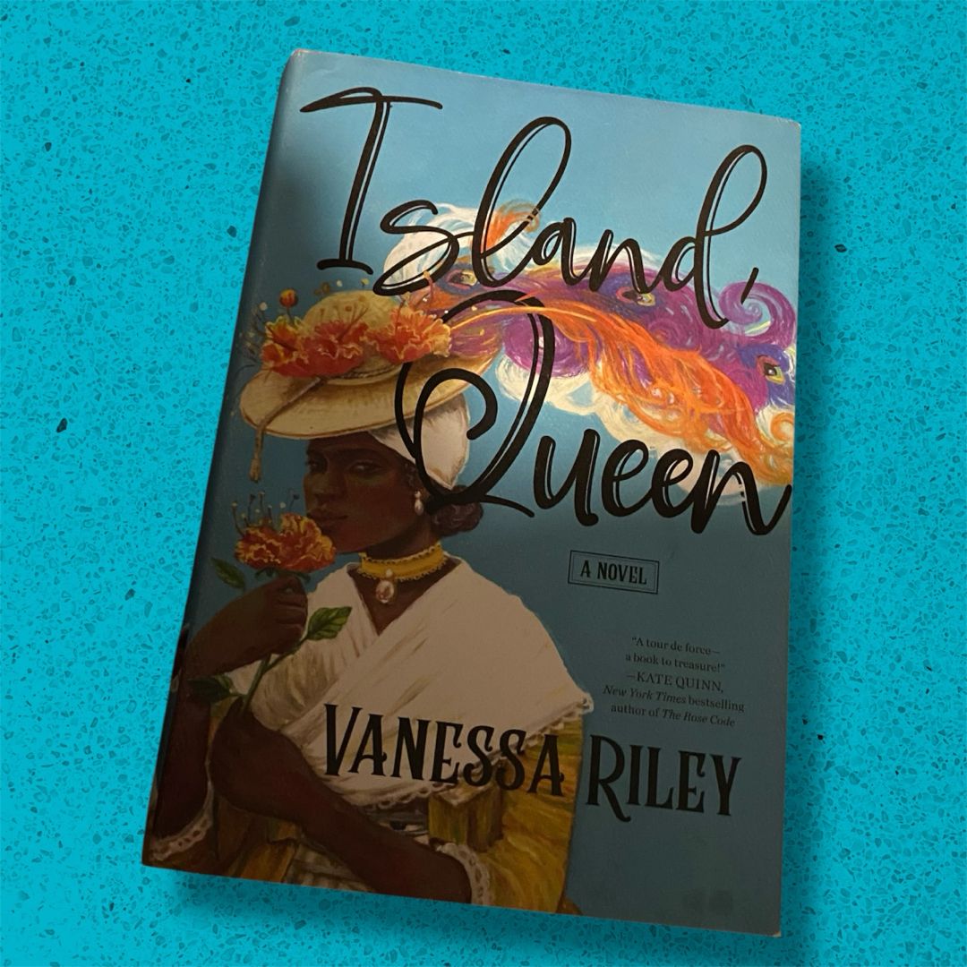 Island Queen
