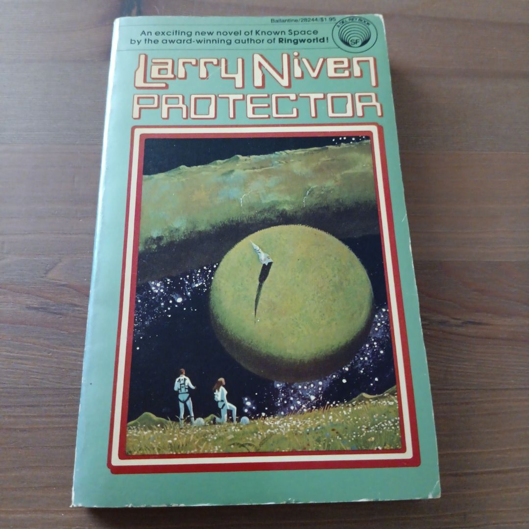 Protector