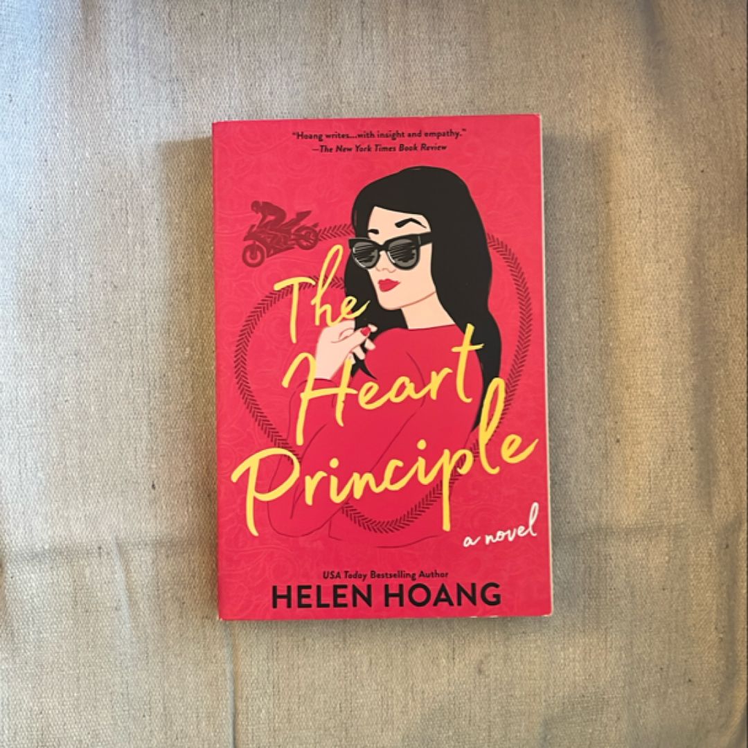 The Heart Principle