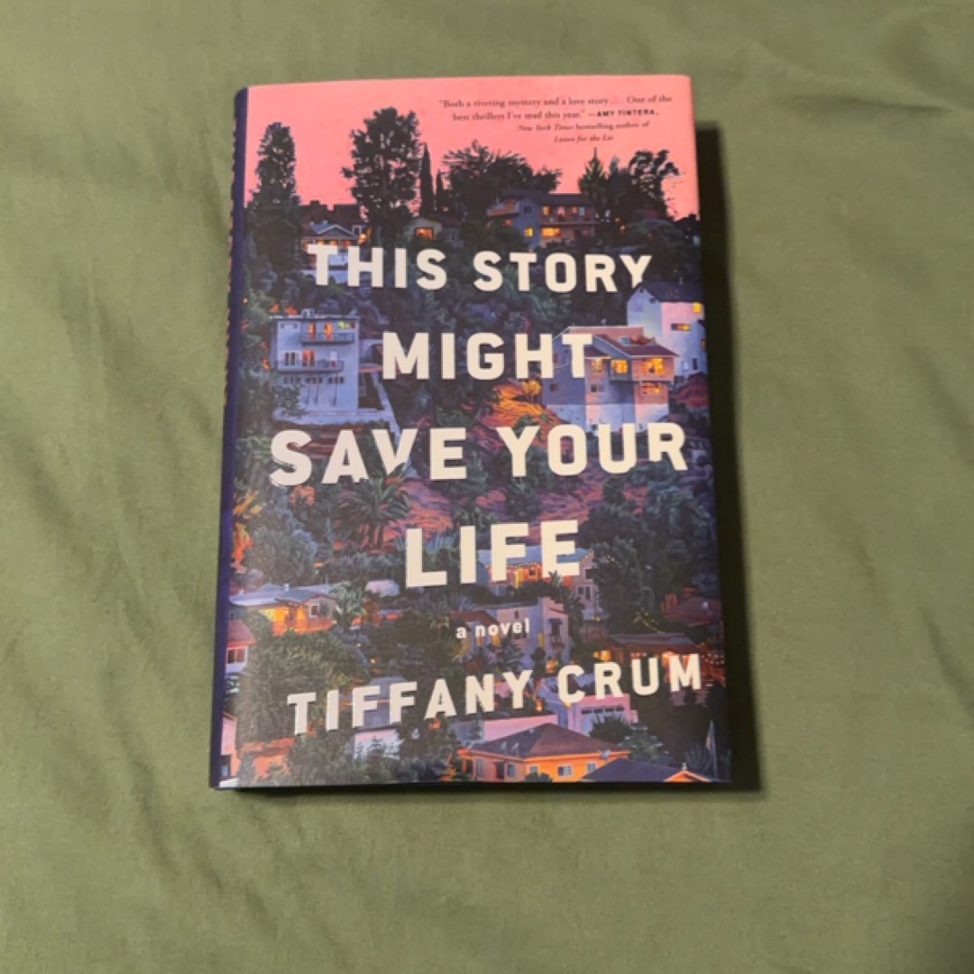 This Story Might Save Your Life