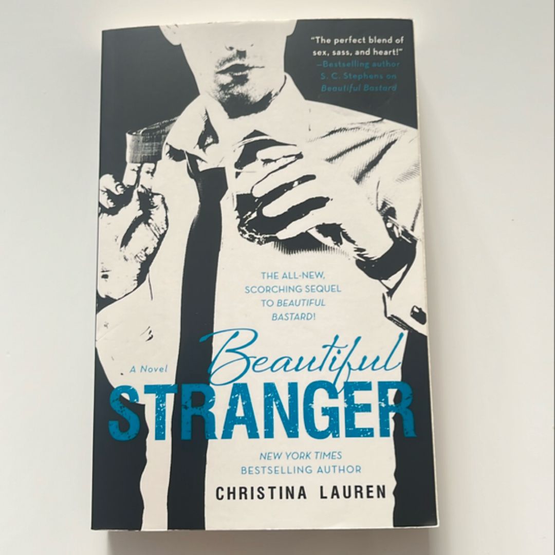 Beautiful Stranger