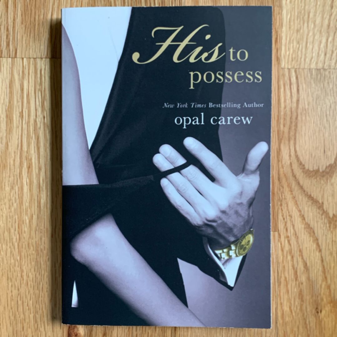 His to Possess