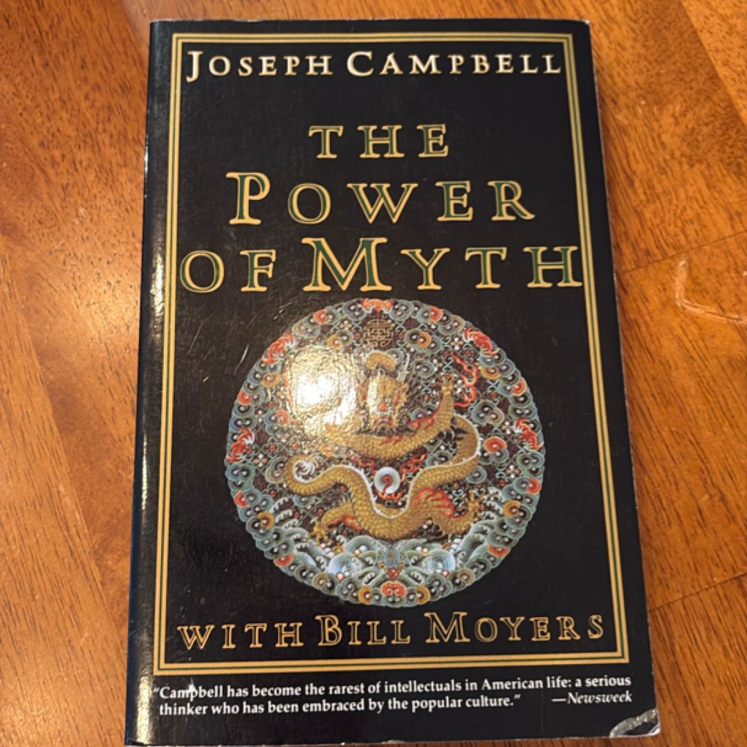 The Power of Myth