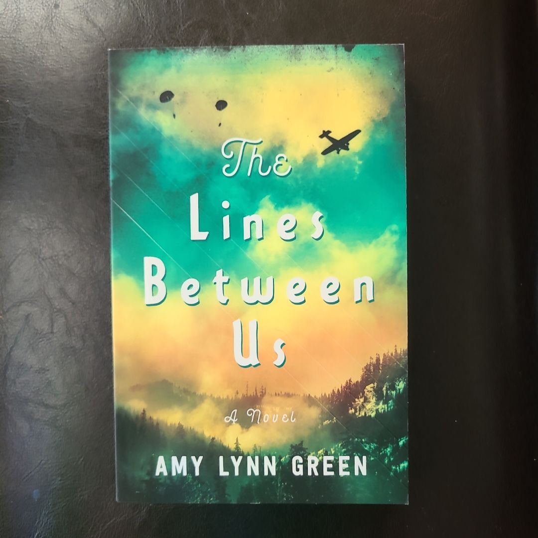 The Lines Between Us