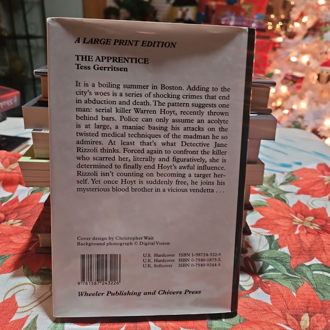 The Apprentice