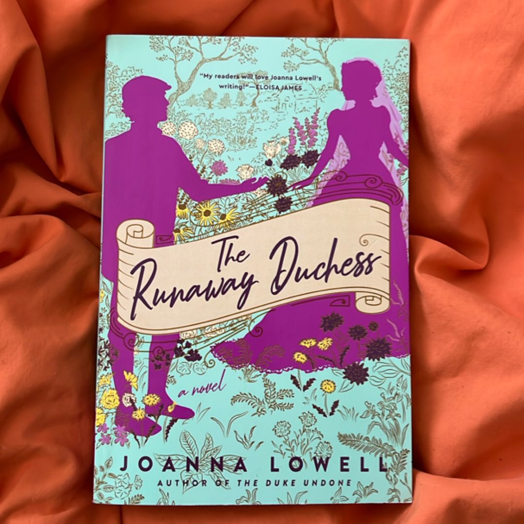 The Runaway Duchess