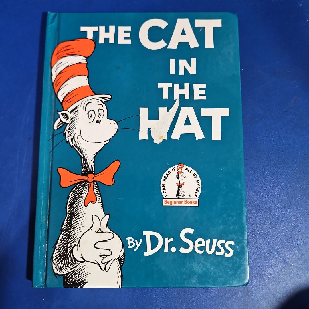 The Cat in the Hat