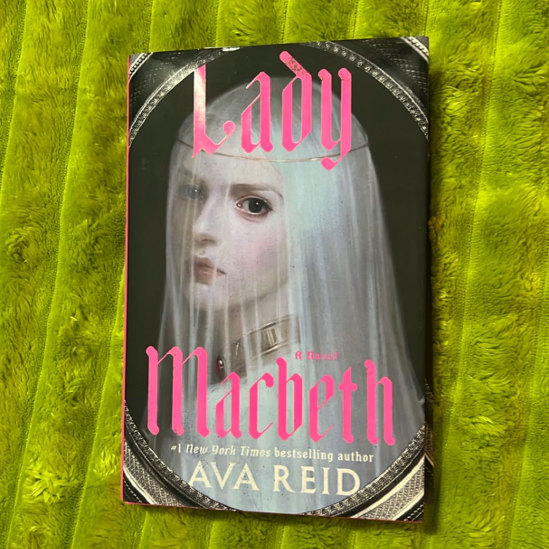 Lady Macbeth