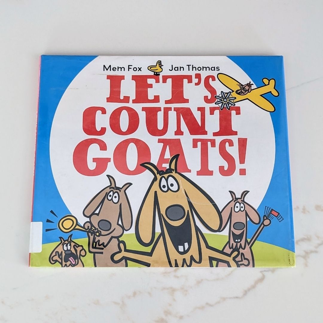 Let's Count Goats!