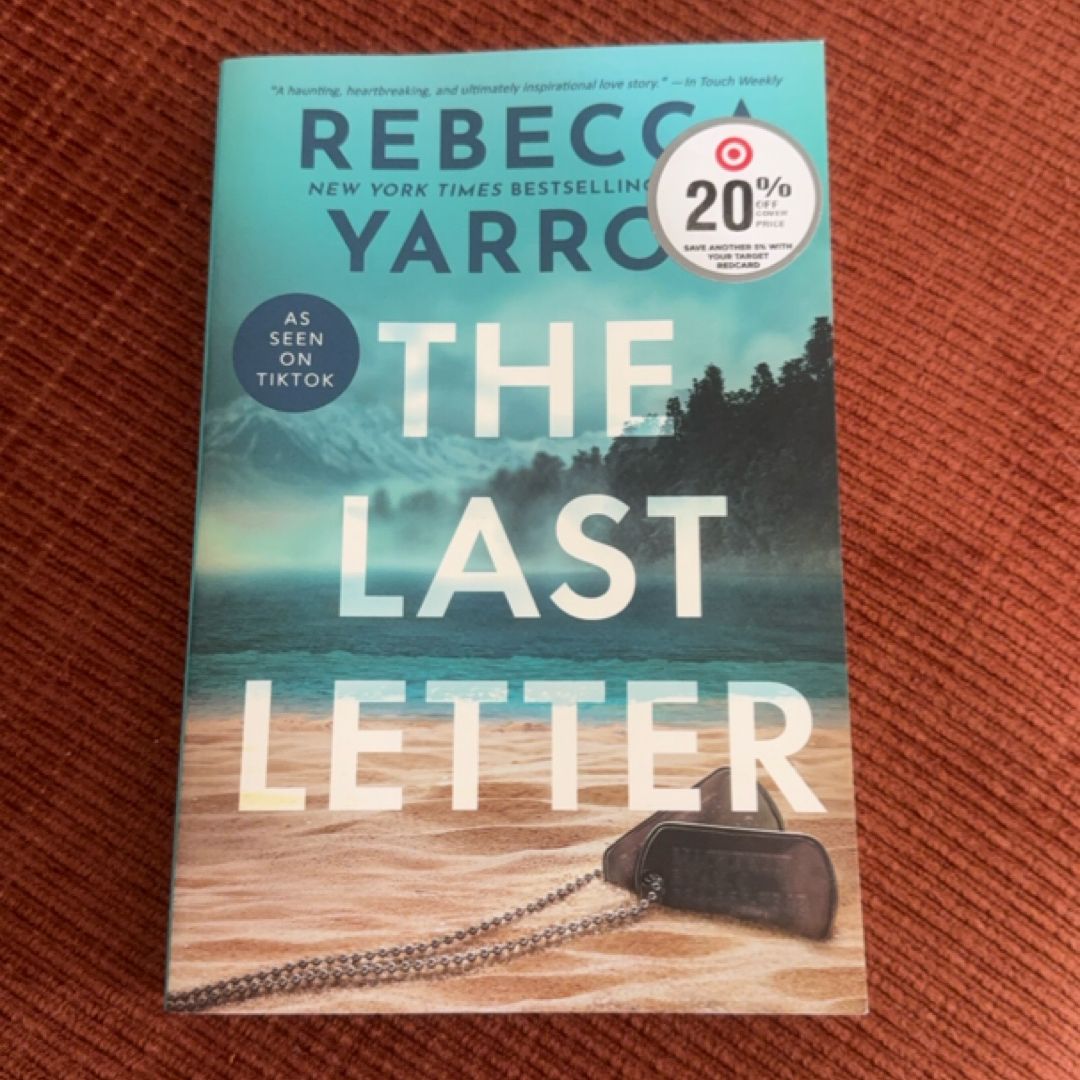 The Last Letter