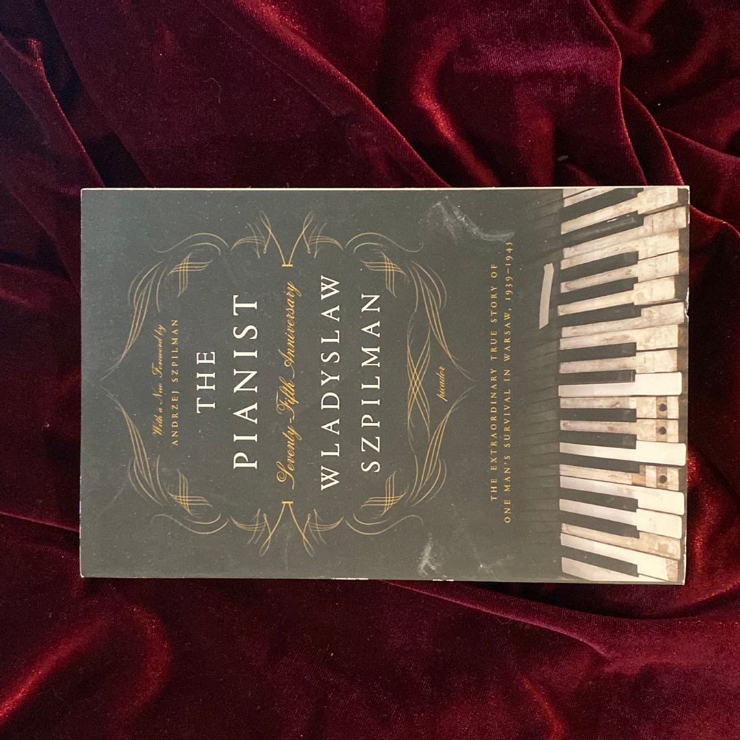 The Pianist