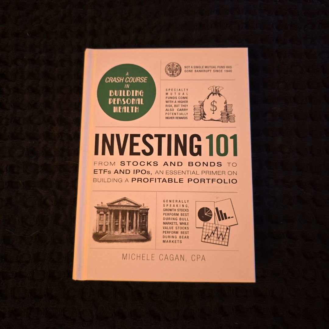 Investing 101