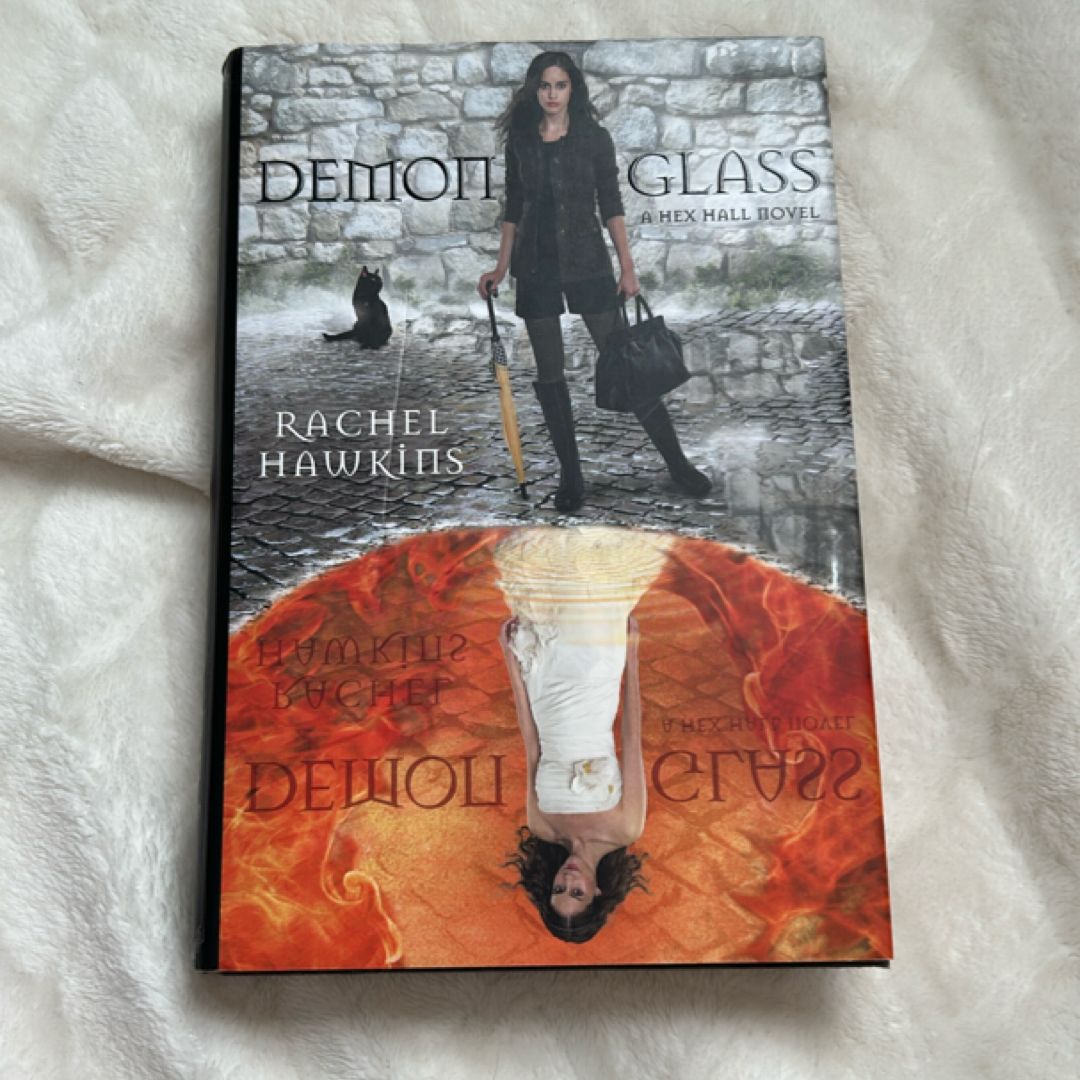 Demonglass