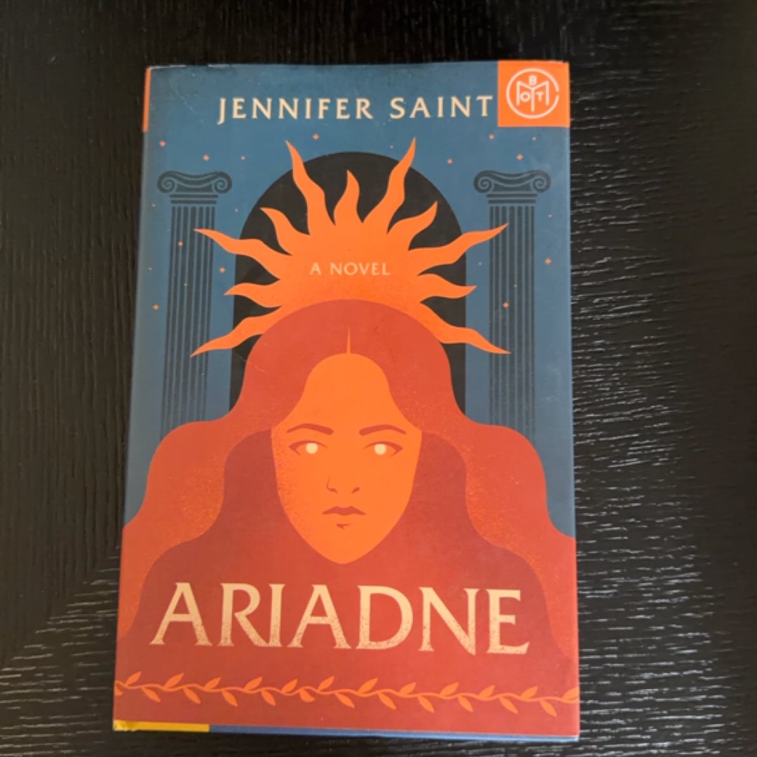 Ariadne