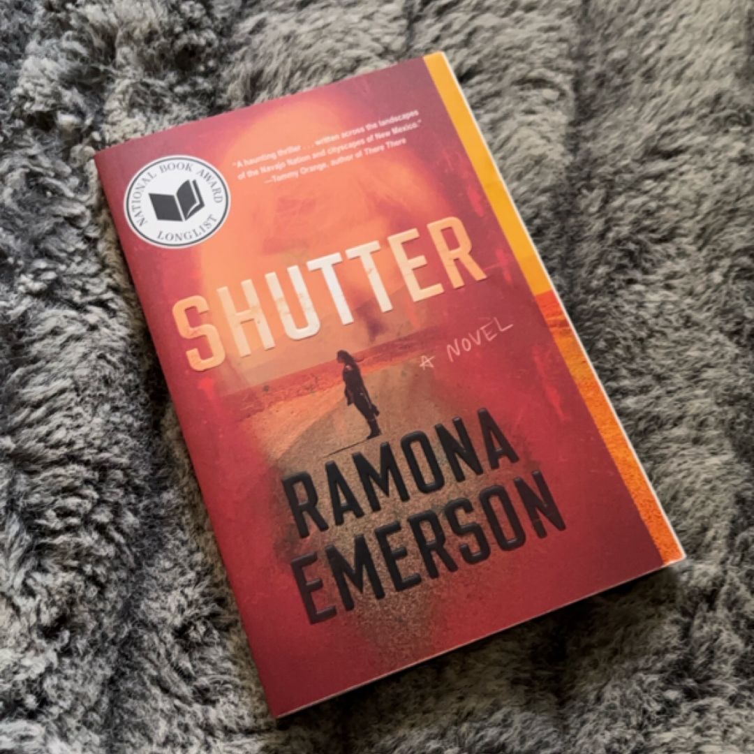 Shutter