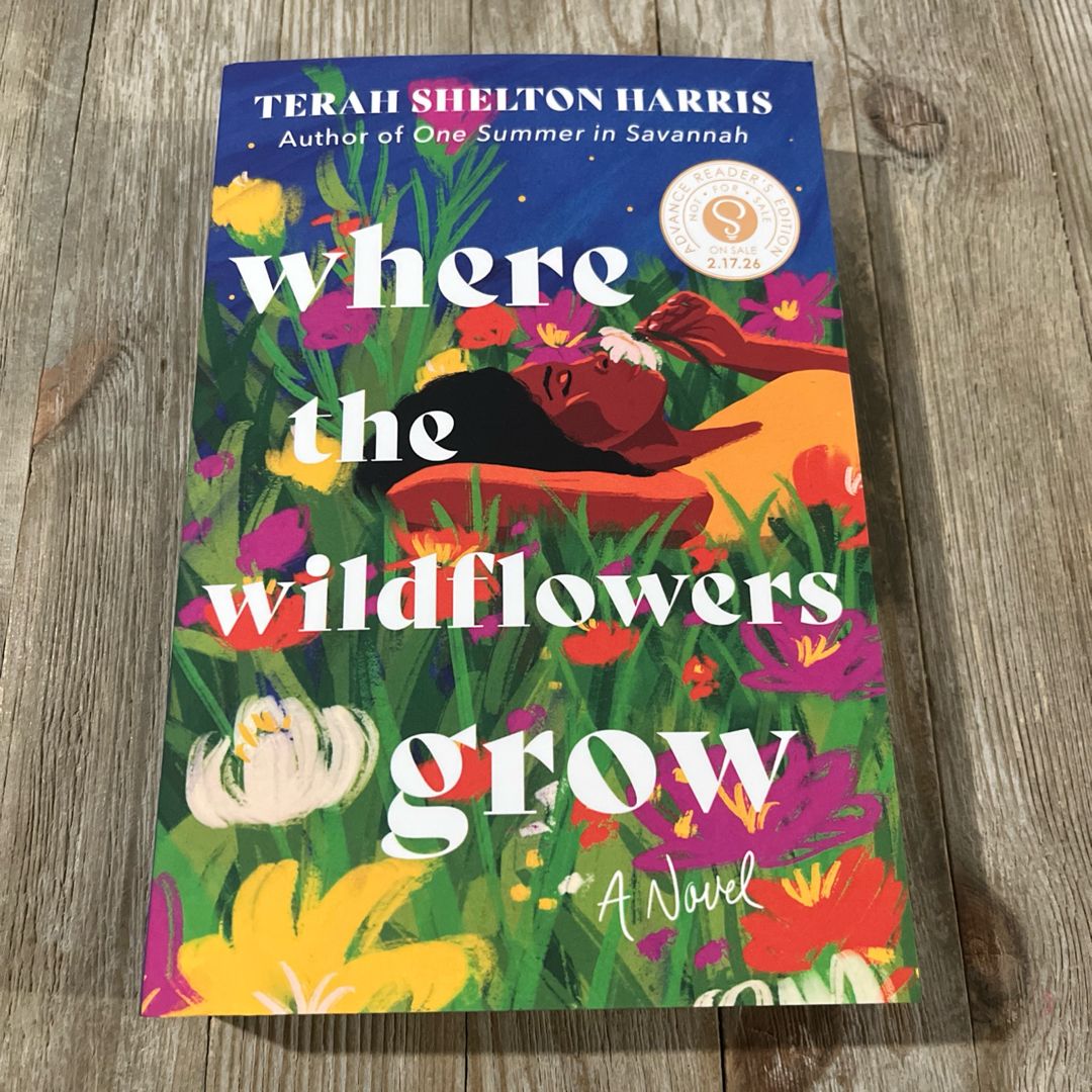 Where the Wildflowers Grow (Deluxe Edition)