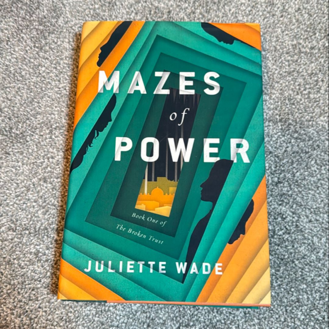 Mazes of Power