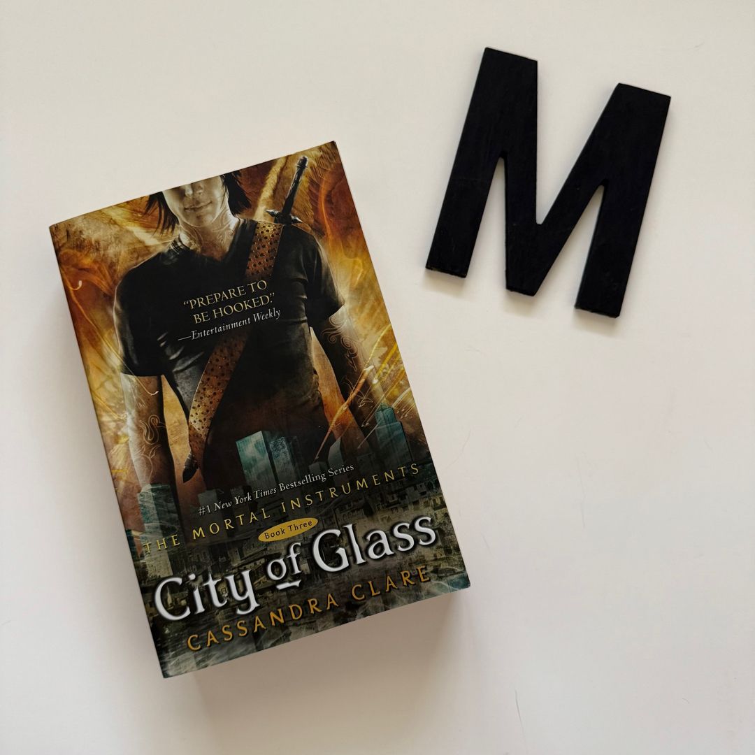City of Glass