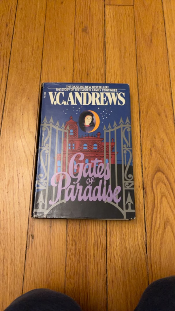 Gates of Paradise