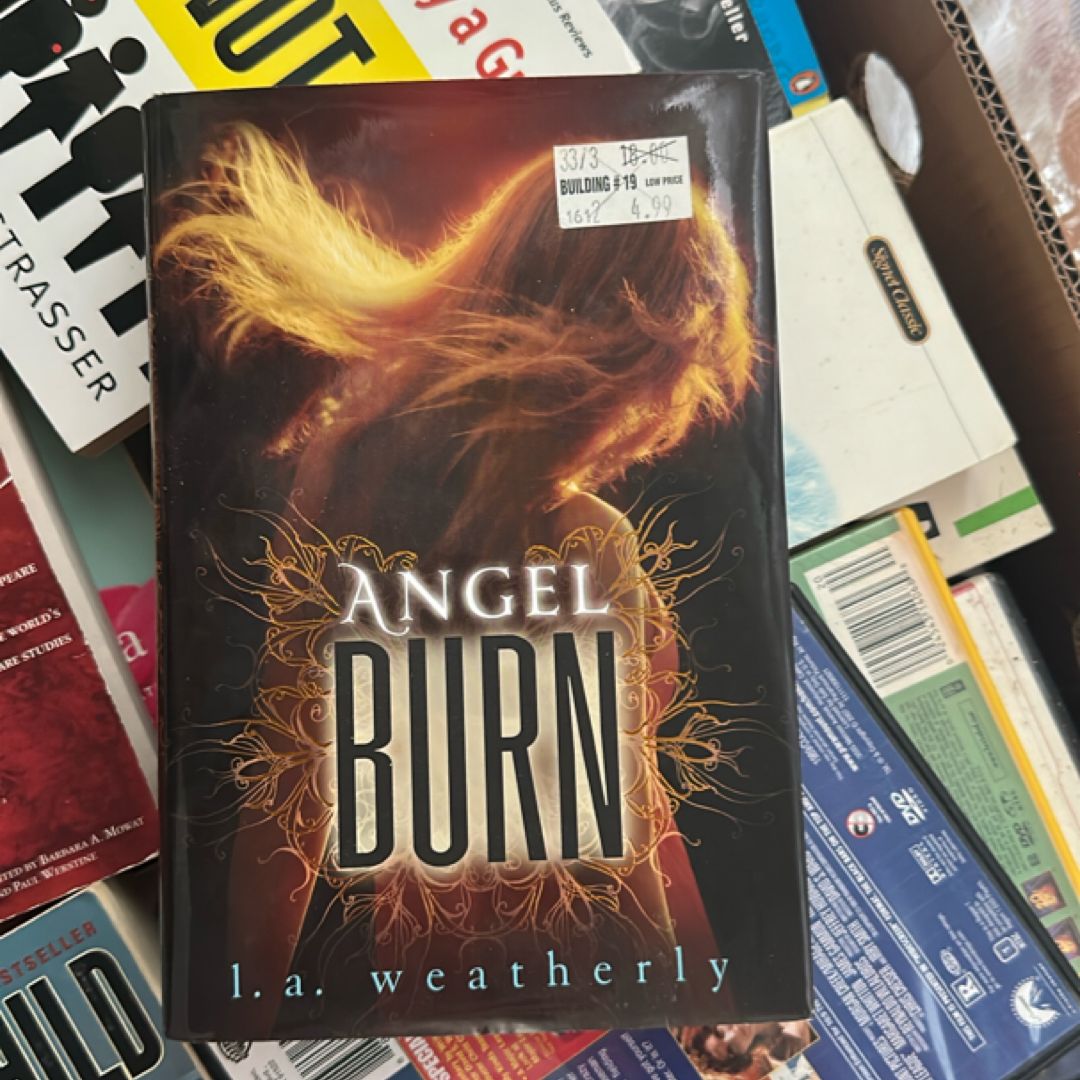 Angel Burn