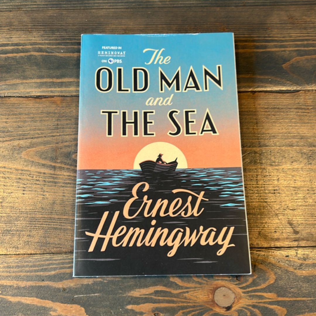 Old Man and the Sea