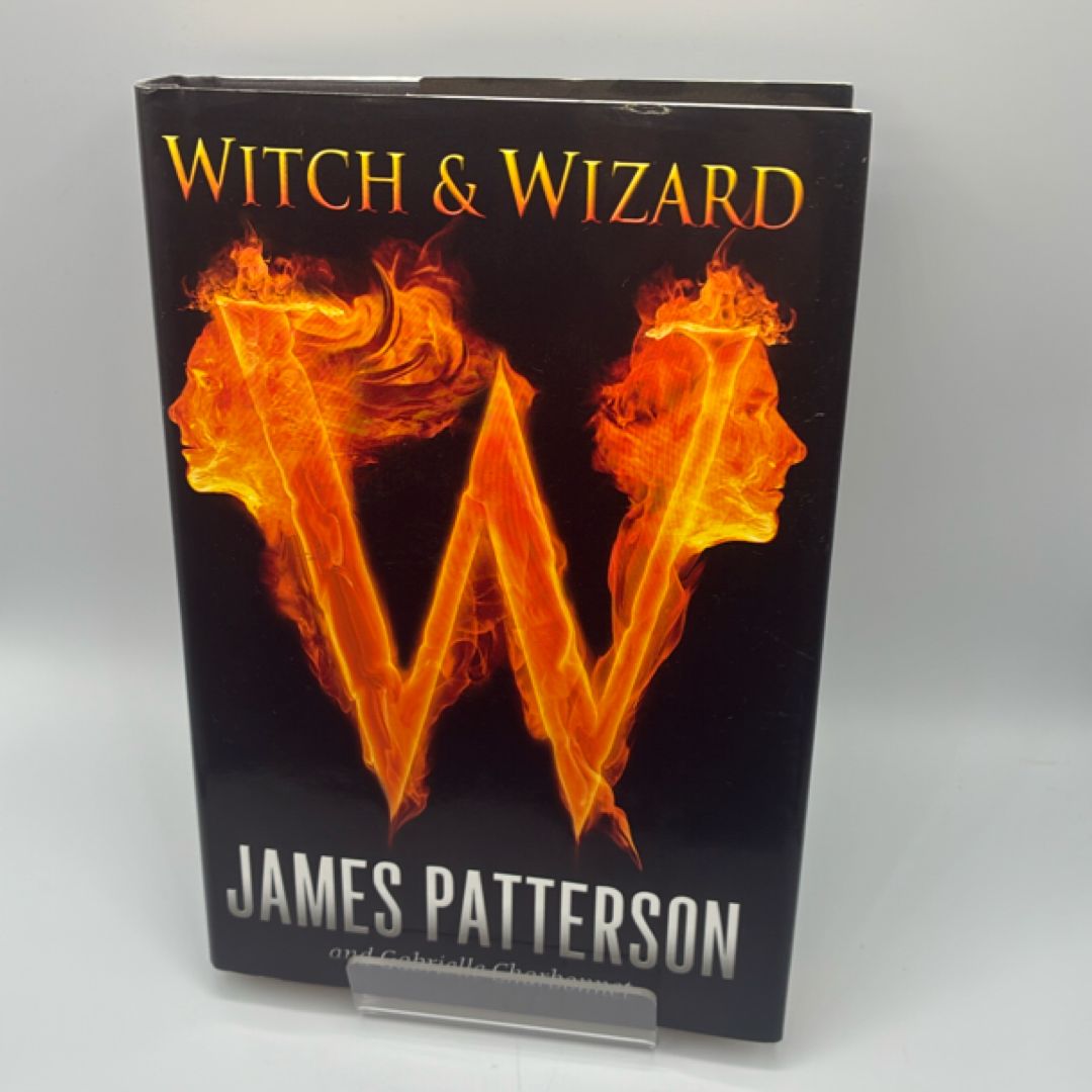 Witch and Wizard (2009)