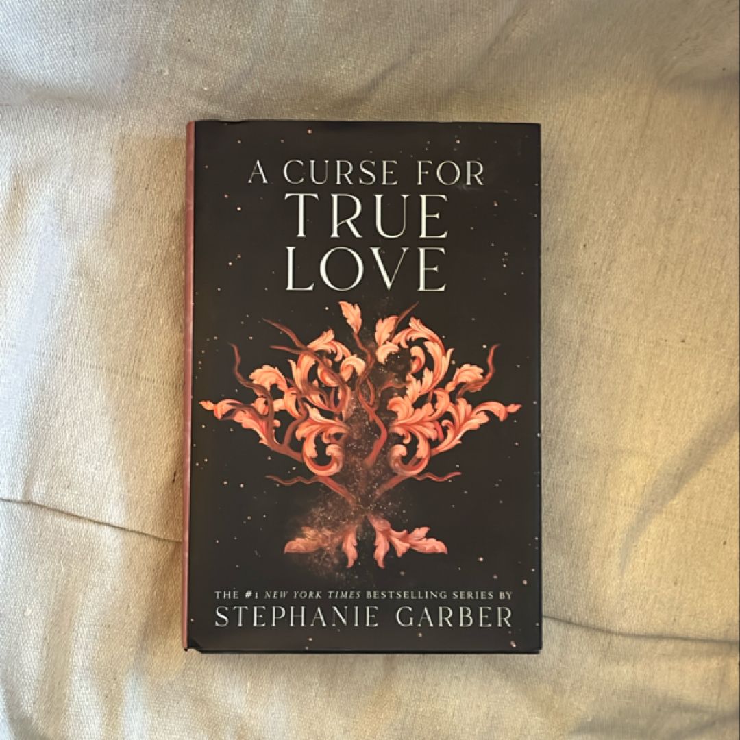 A Curse for True Love