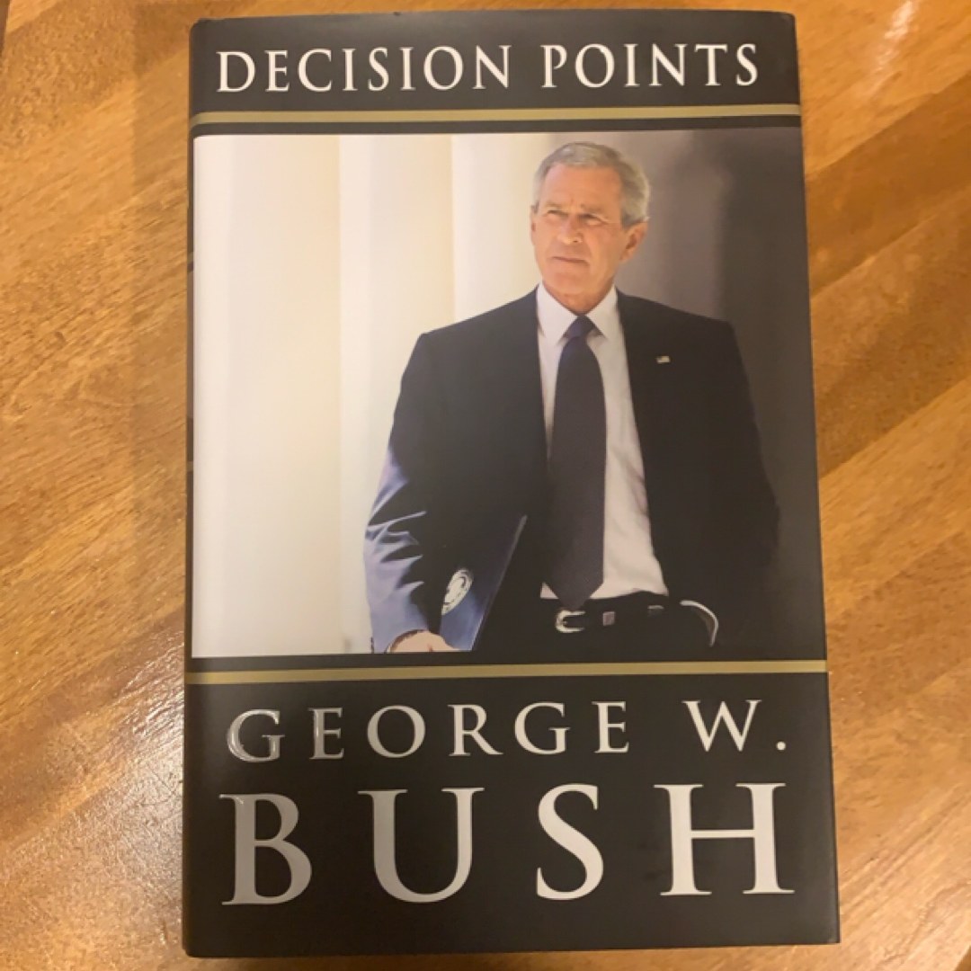 Decision Points