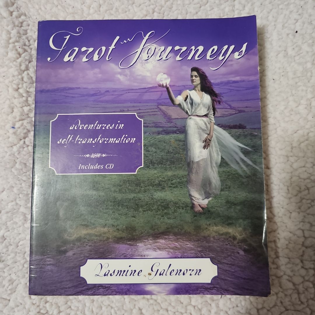 Tarot Journeys