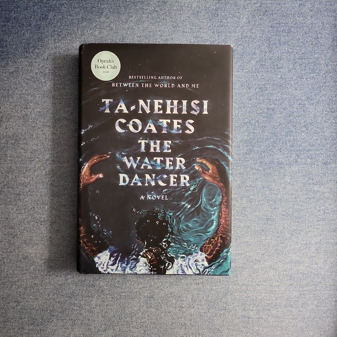 The Water Dancer