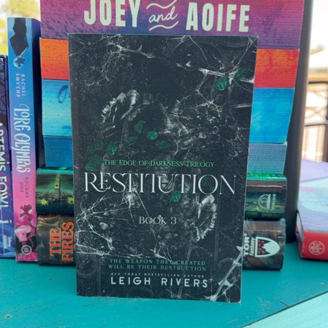 Restitution (the Edge of Darkness