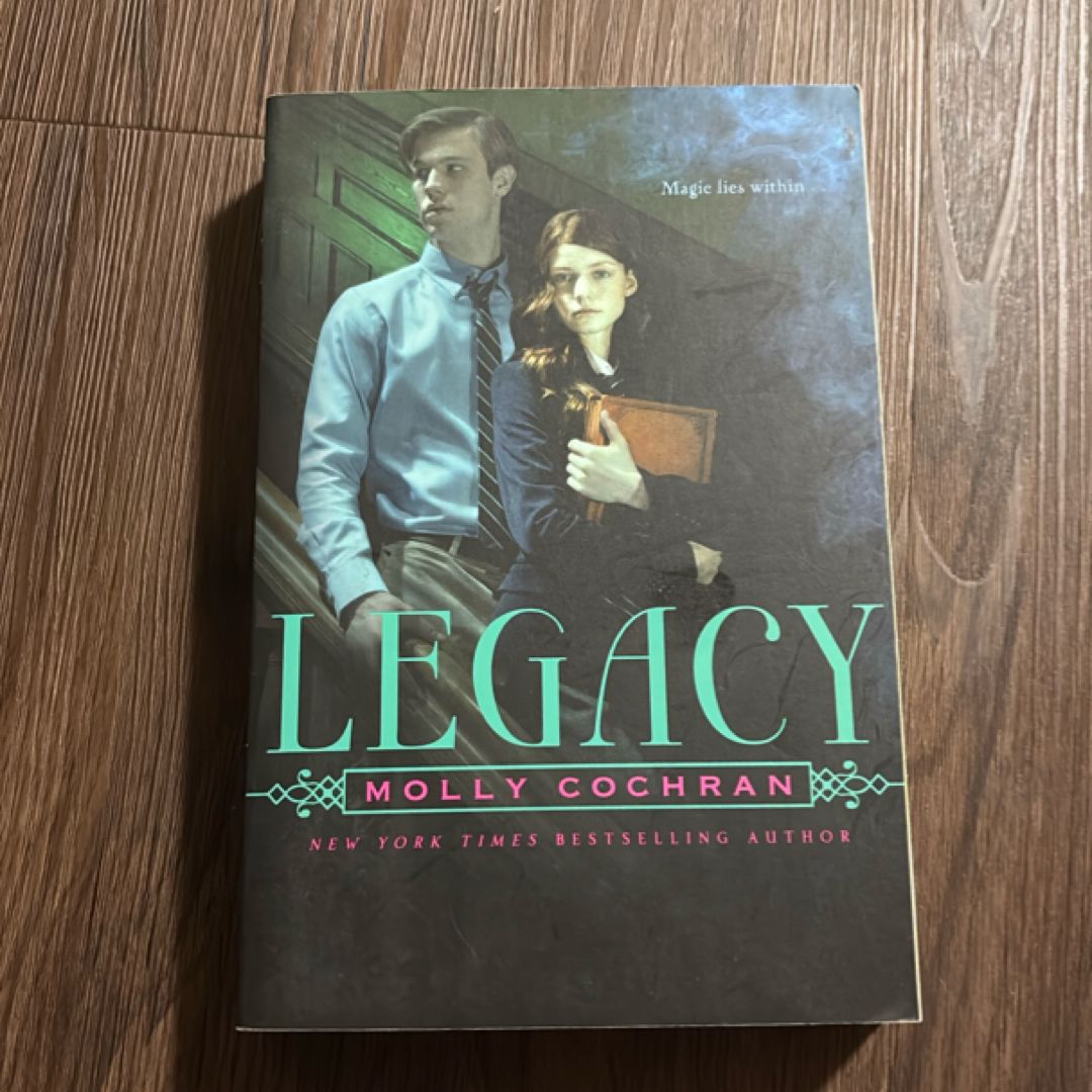 Legacy