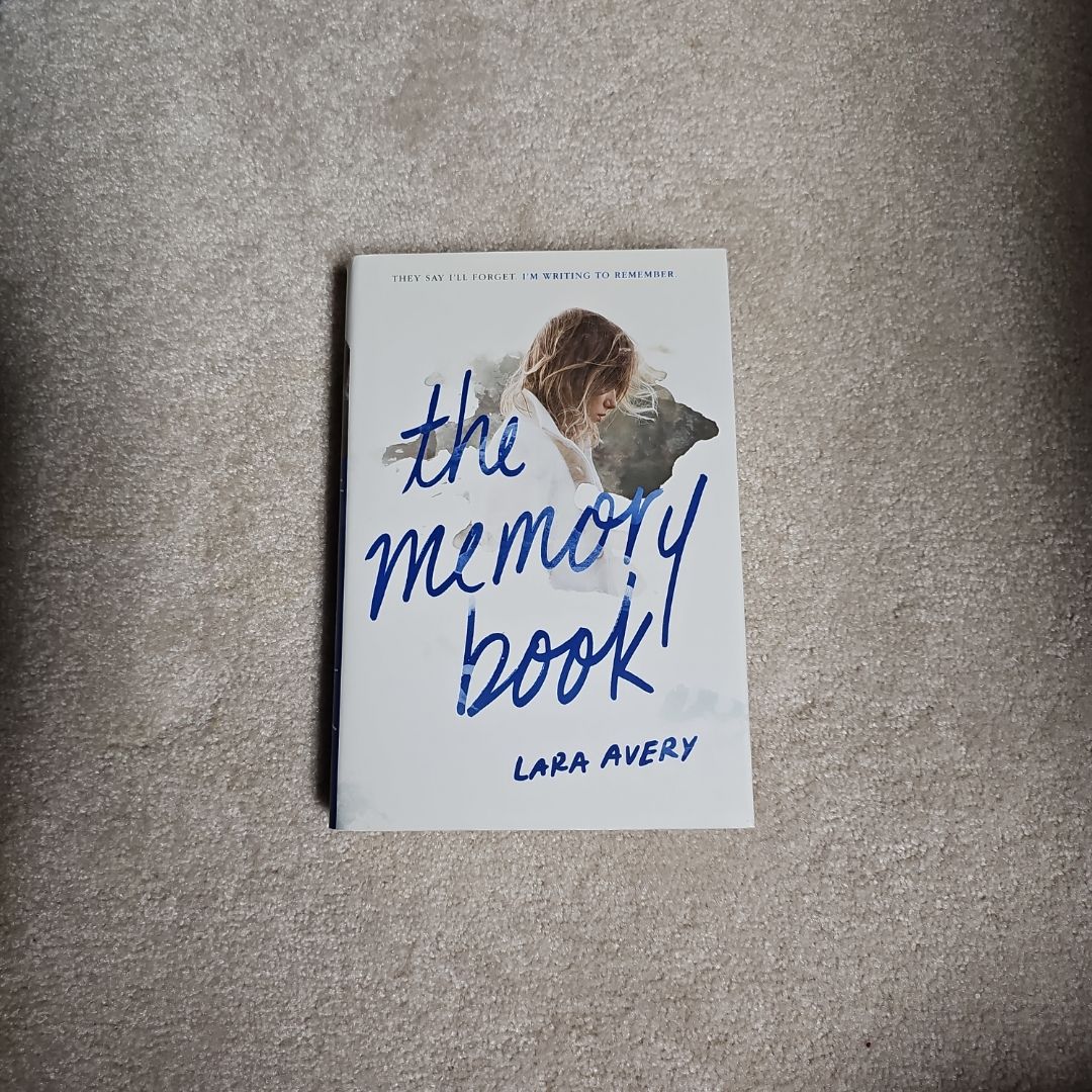 The Memory Book