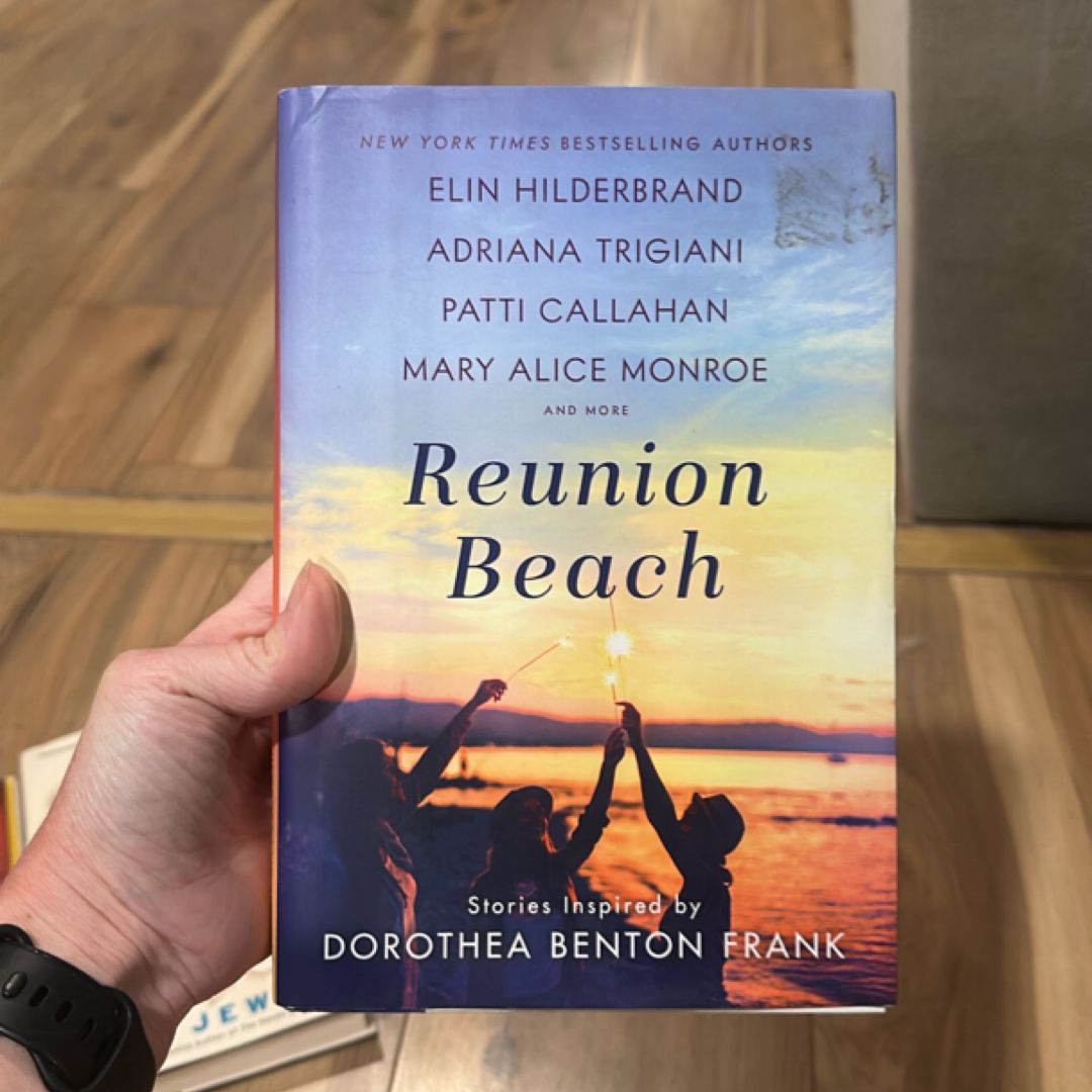 Reunion Beach