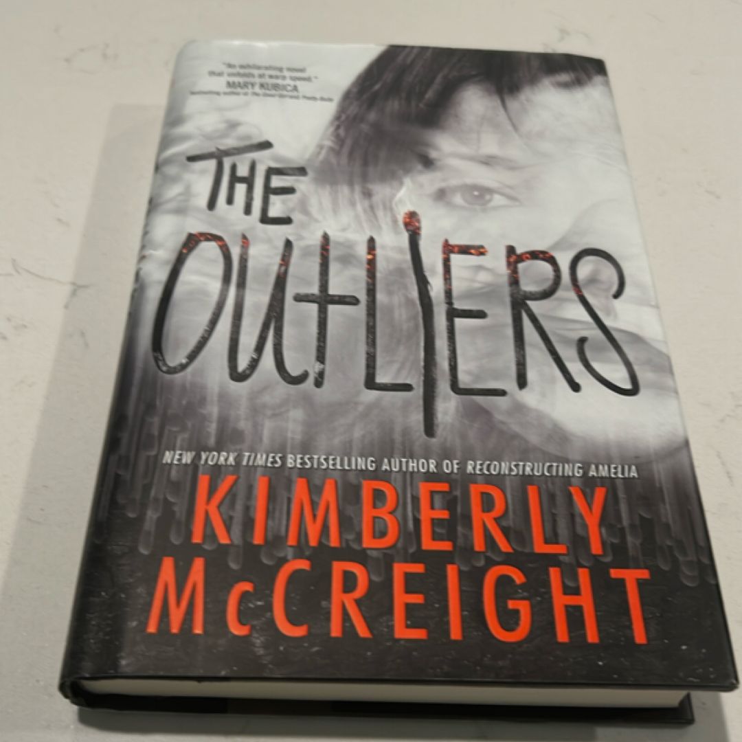 The Outliers