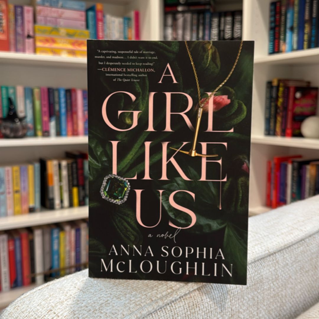 A Girl Like Us