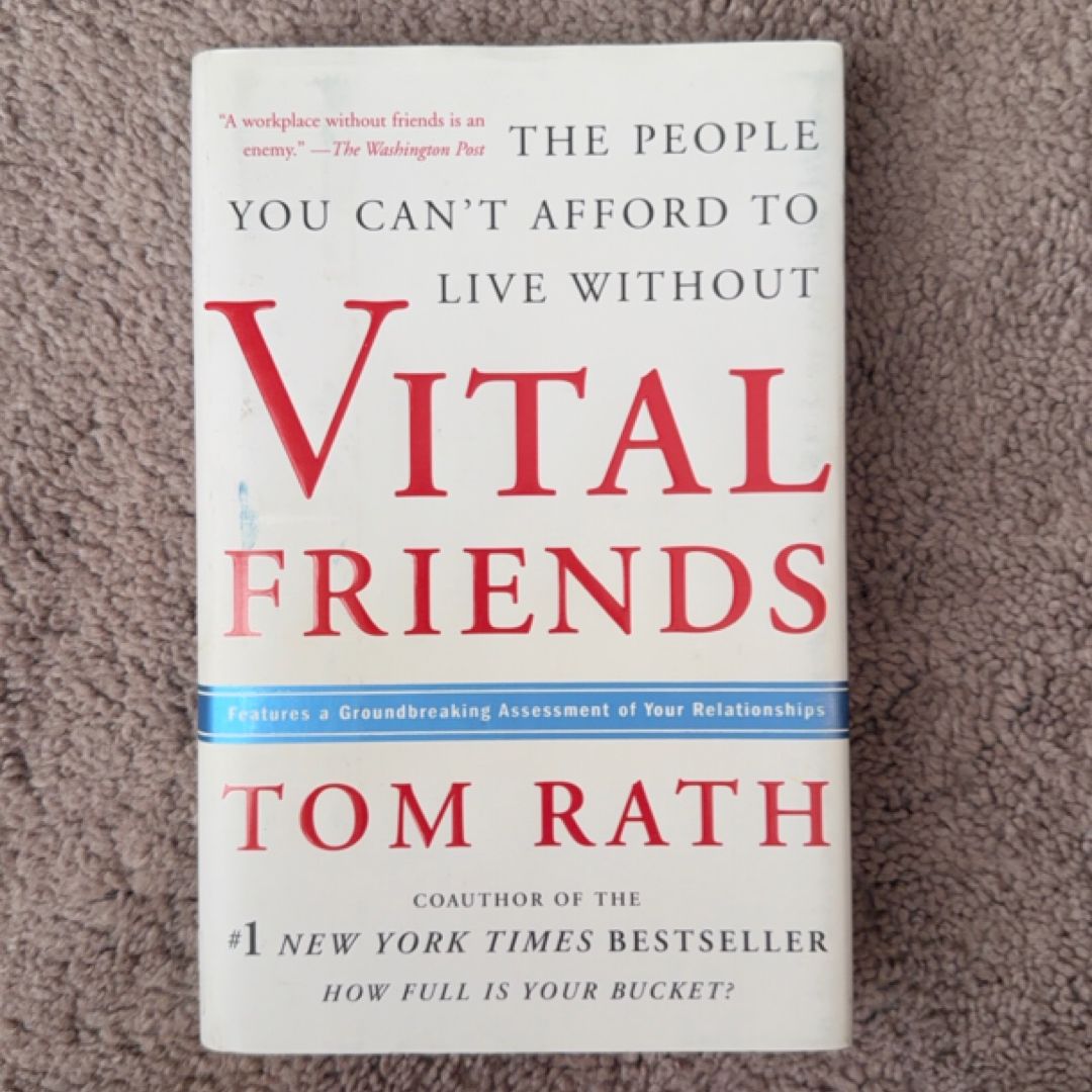 Vital Friends