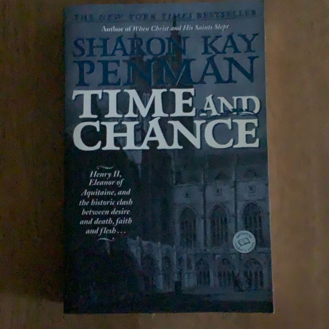 Time and Chance