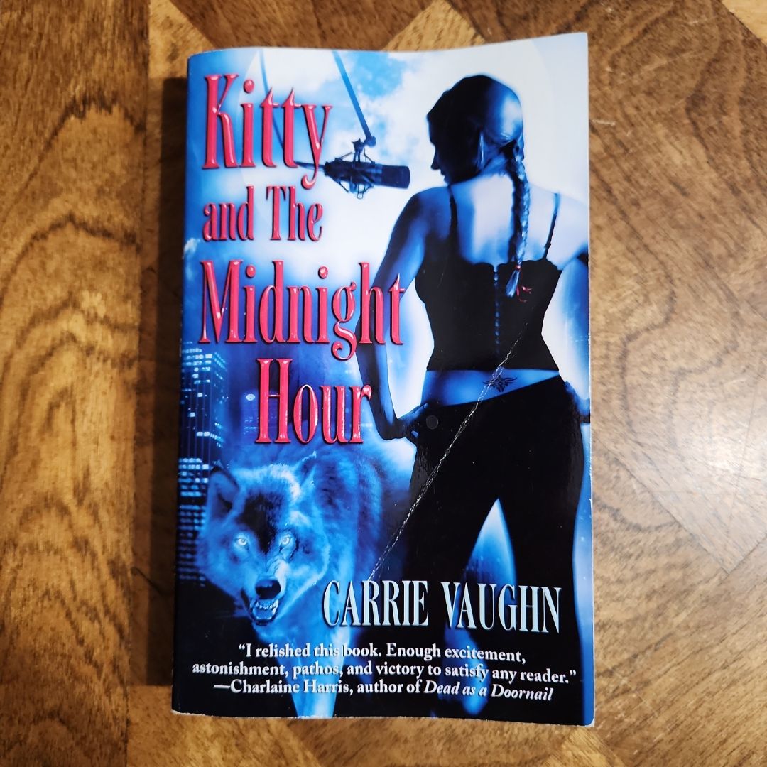 Kitty and the Midnight Hour