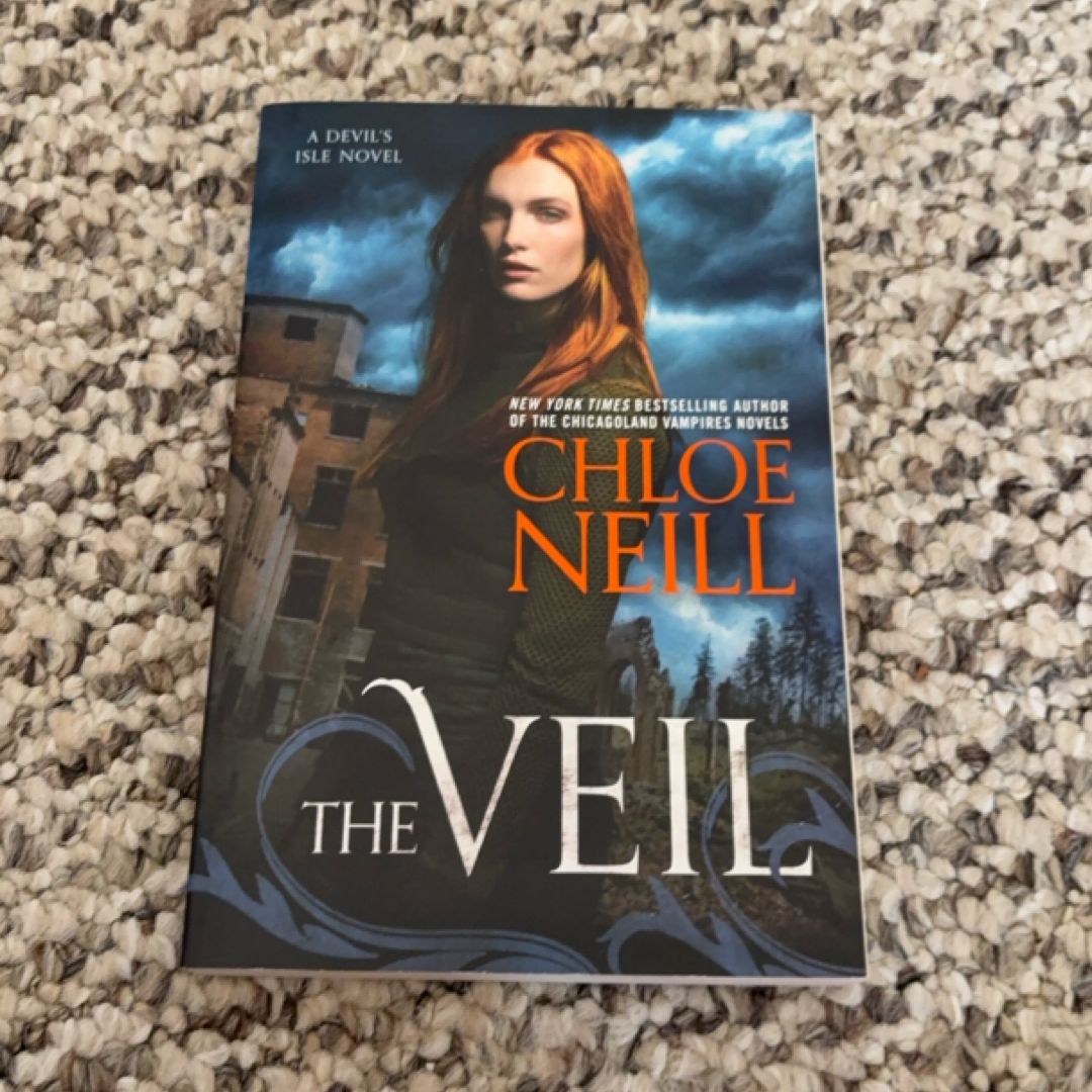 The Veil
