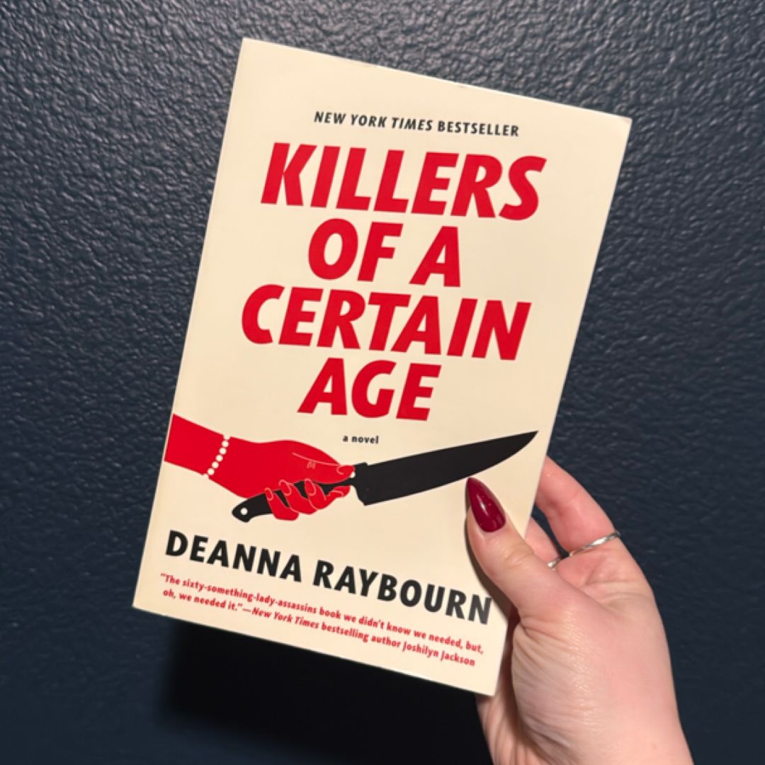 Killers of a Certain Age