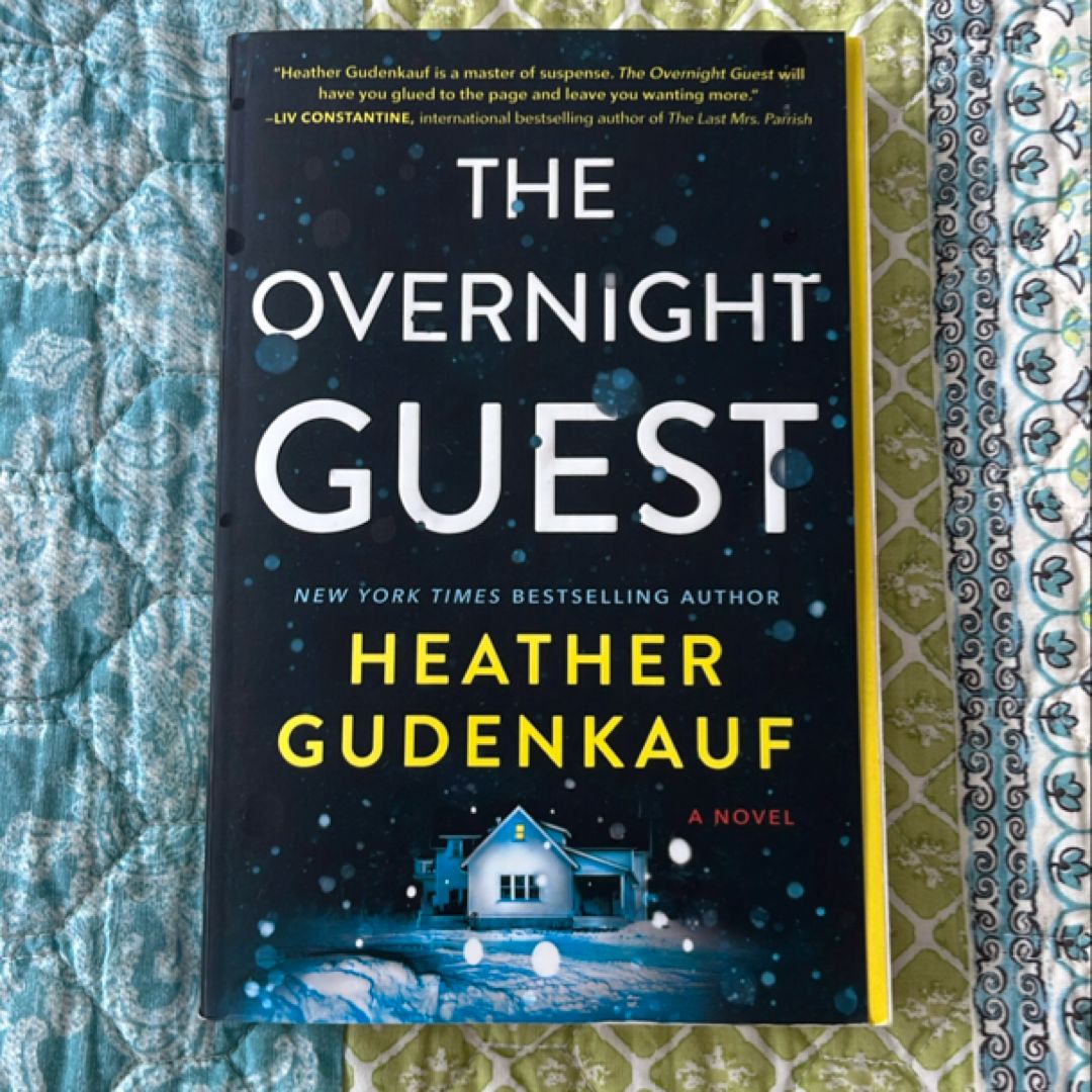 The Overnight Guest