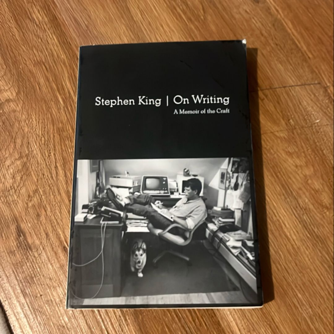 On Writing