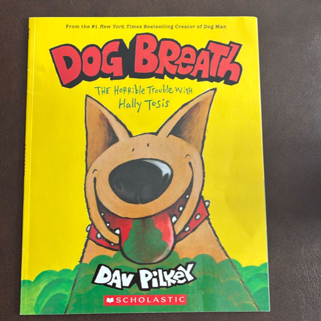 Dog Breath