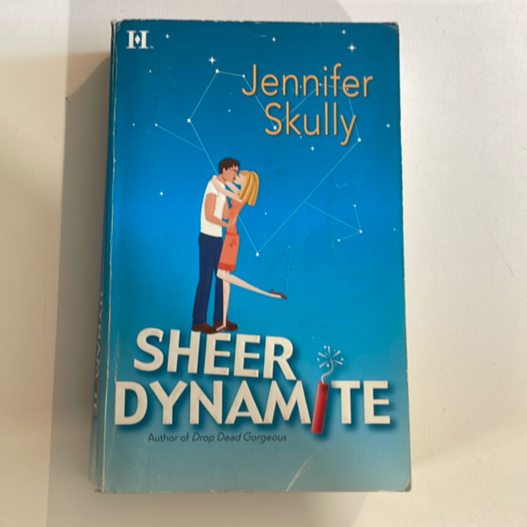 Sheer Dynamite