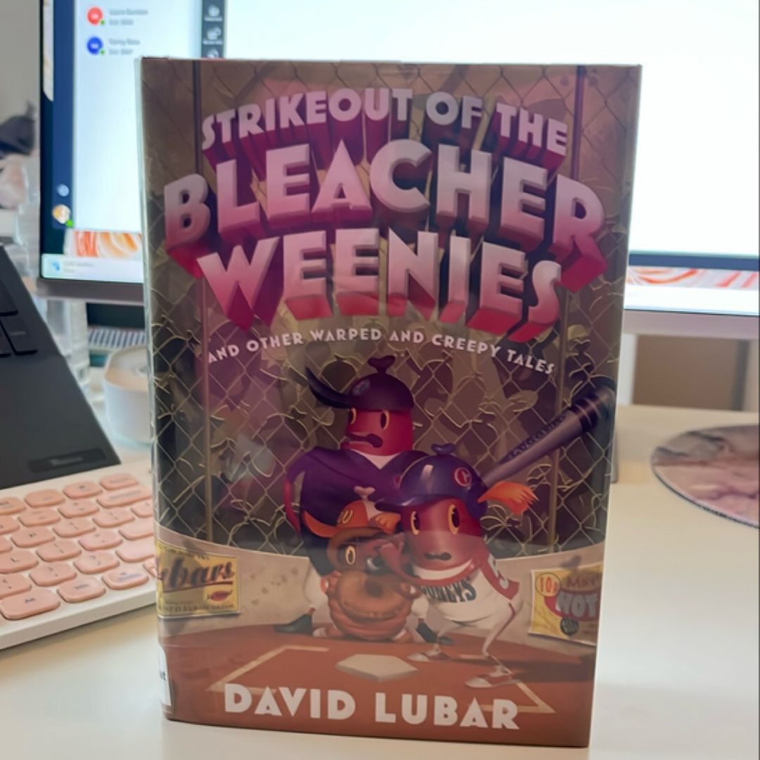 Strikeout of the Bleacher Weenies