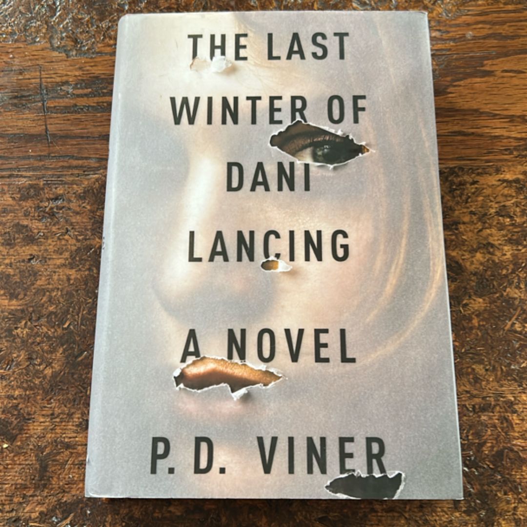 The Last Winter of Dani Lancing