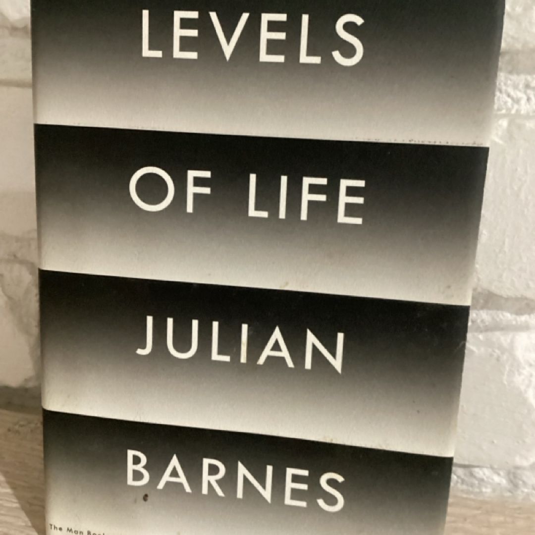 Levels of Life