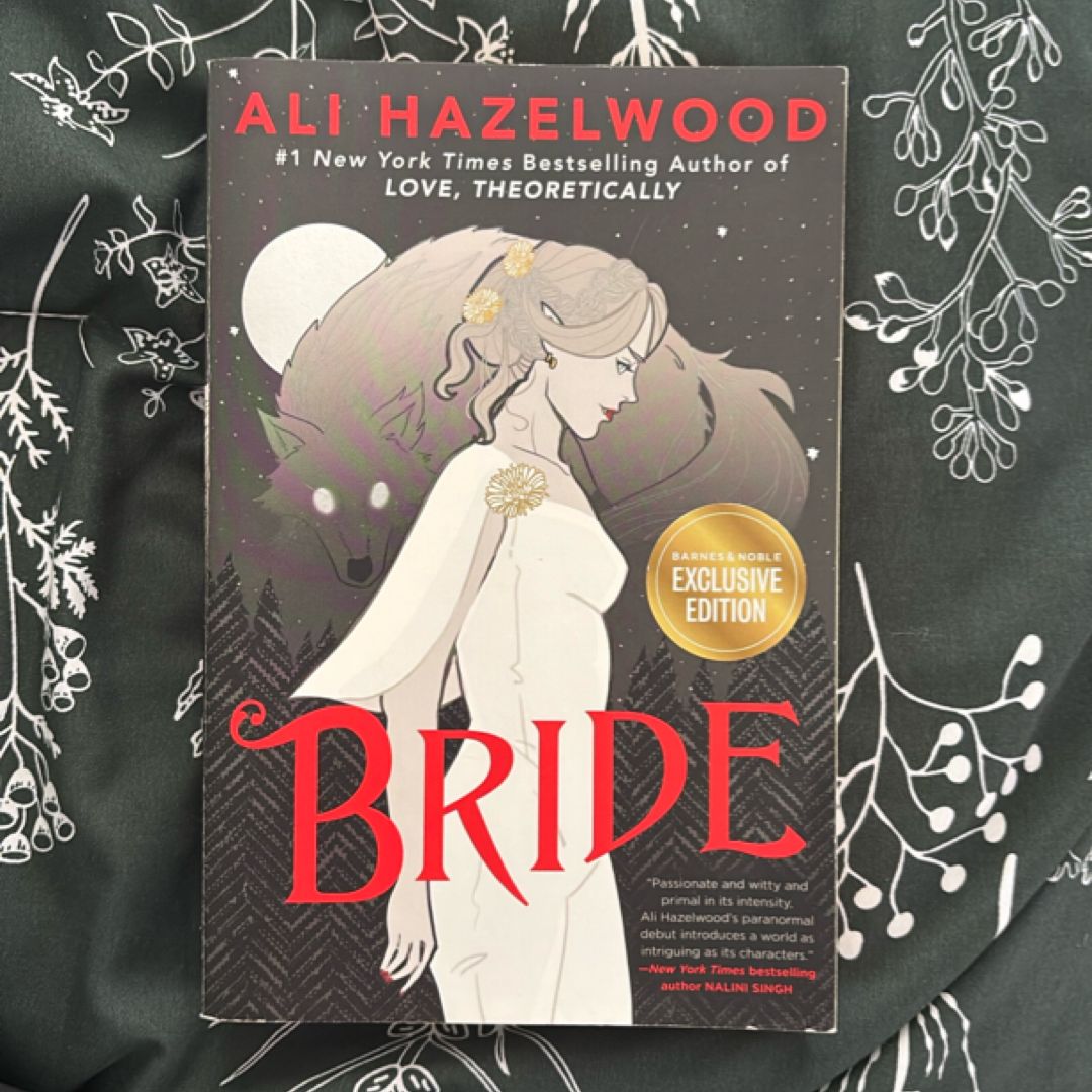 Bride